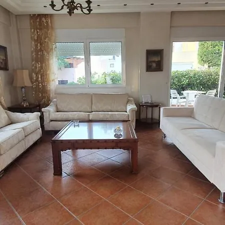 Apartment Athenian Luxury In Glyfada Athens