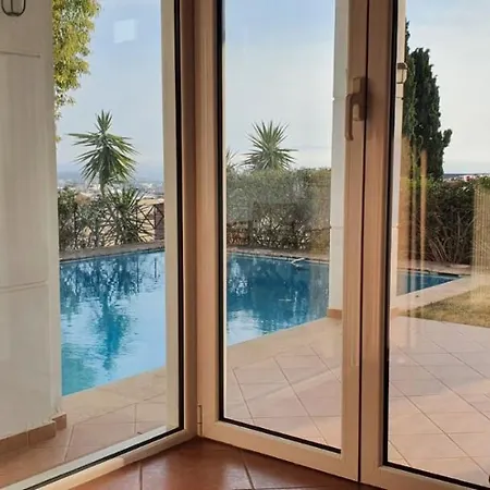 Athenian Luxury In Glyfada Athens
