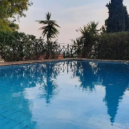 Athenian Luxury In Glyfada *