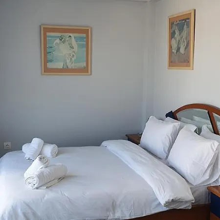 Nikis Penthouse Athens