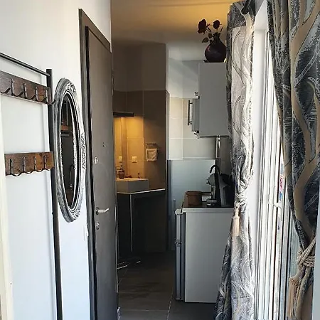 Nikis Penthouse * Athens