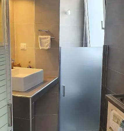 Apartment Nikis Penthouse Athens