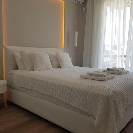 Apartment Elegant House With Acropolis View