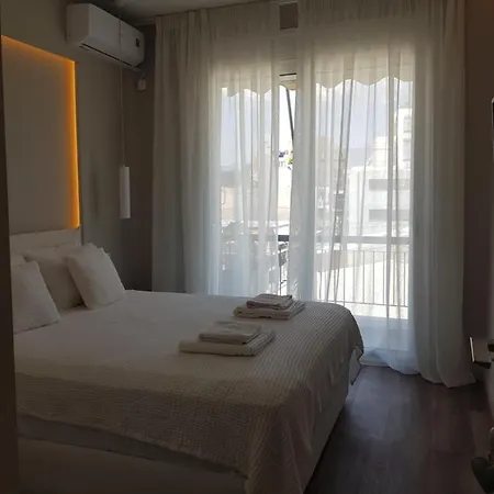Elegant House With Acropolis View * Athens