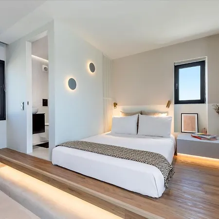 Apartment Acropol Loft With Amazing View & Terrace *
