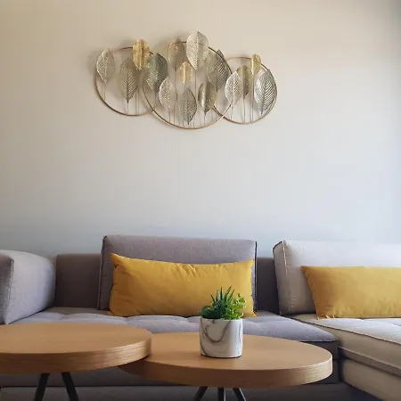 Apartment Elegant House With Acropolis View Athens