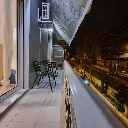 Apartment Arman Group Arya *