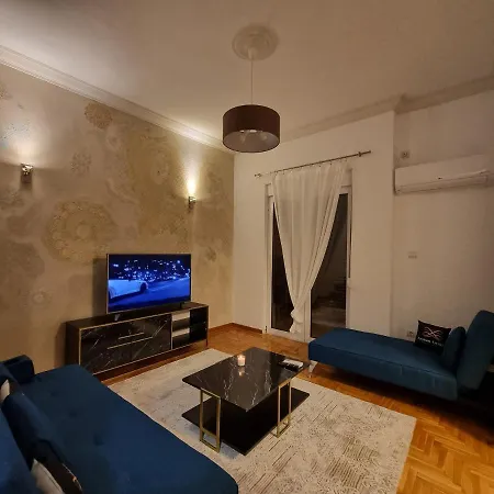Arman Group Arya * Athens