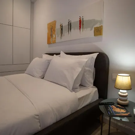 Apartment Niovi Cozy Athens