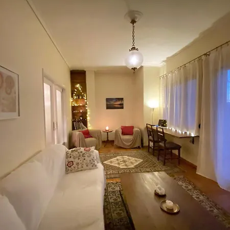 Sunny Apartment