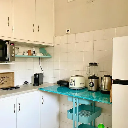 Apartment Sunny Athens