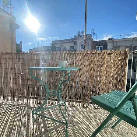 Apartment Sunny