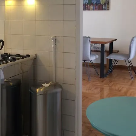 Apartment Sunny
