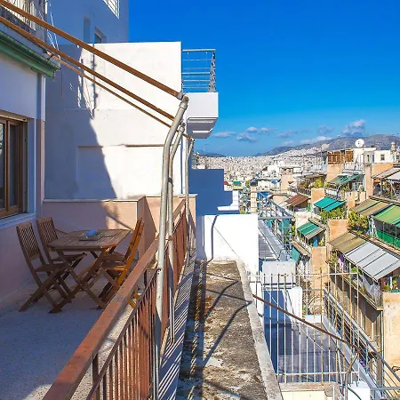 Apartment Sunny
