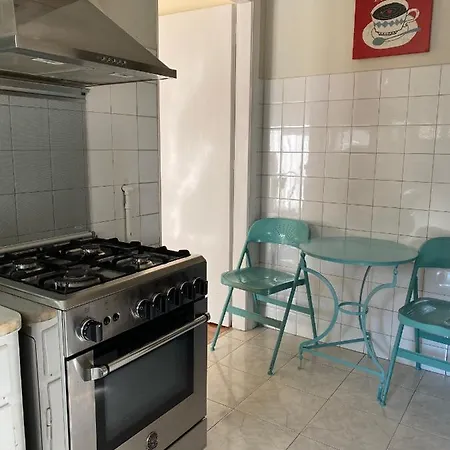 Apartment Sunny
