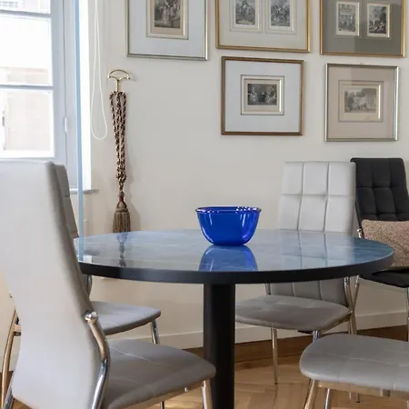 Ideal 4 Bdr In Plaka For 10! Athene
