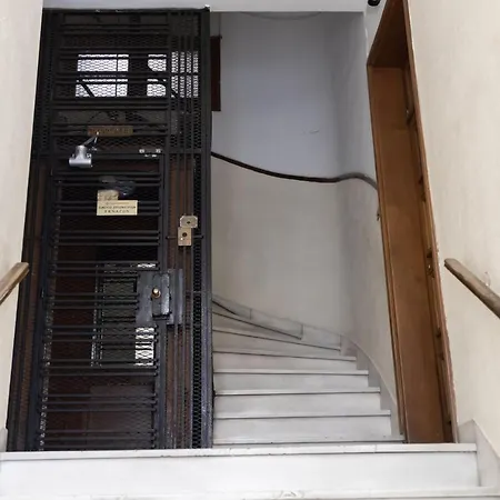 Ideal 4 Bdr In Plaka For 10! * Athene