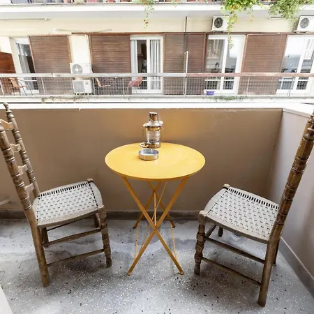 Ideal 4 Bdr In Plaka For 10! Appartement Athene