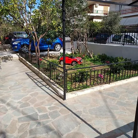 αcacia House - Fully Equipped In Glyfada * Athens