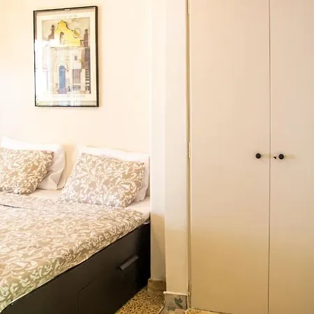 Apartment Mosaics Apartm With Acropolis View *