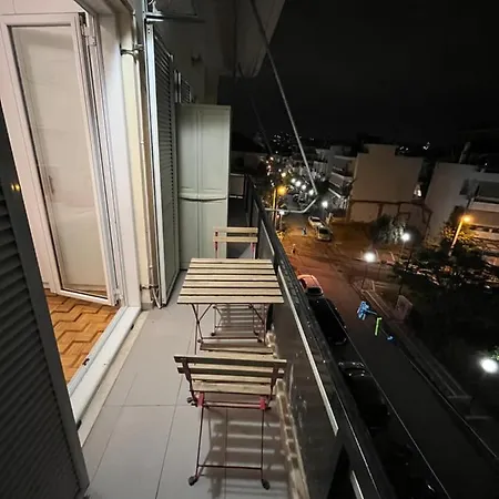 Aparthotel Acropolis View