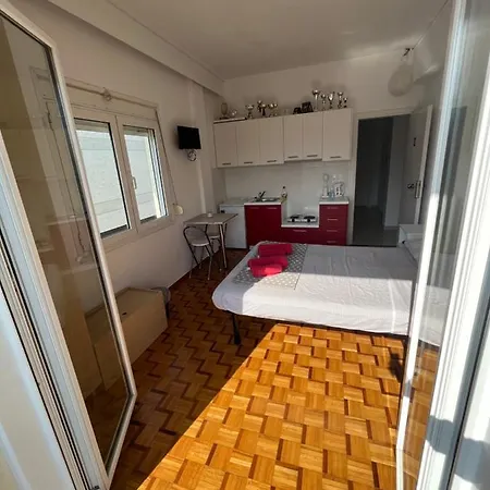 Aparthotel Acropolis View Athens