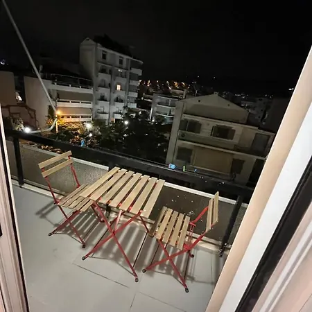 Aparthotel Acropolis View