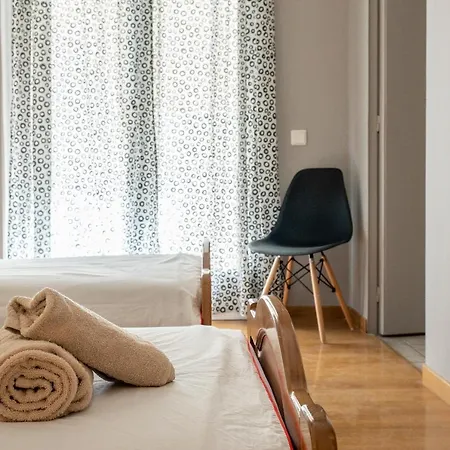 Scent Of Freedom Renovated Apartment *