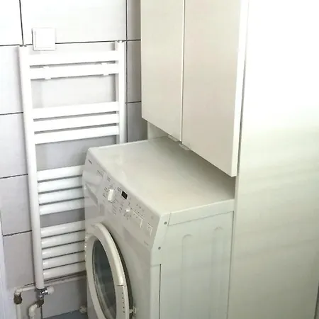 Full House Near The Center Of Apartment