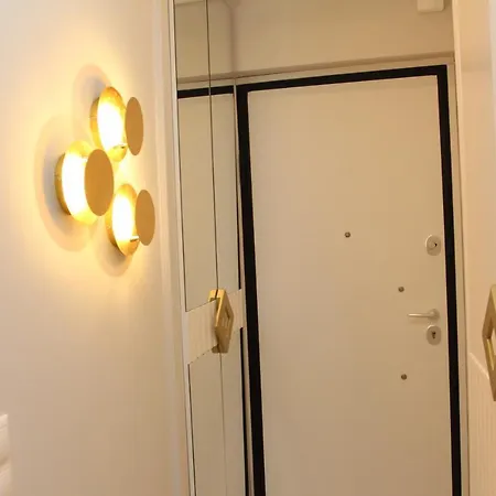 Apartment Adri & Marg Luxury Living