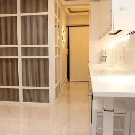 Apartment Adri & Marg Luxury Living