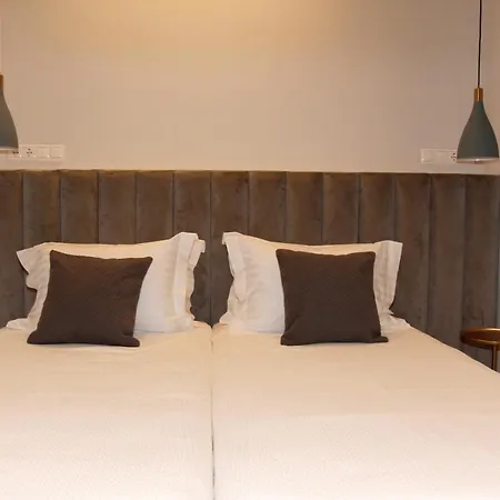 Adri & Marg Luxury Living Apartment *