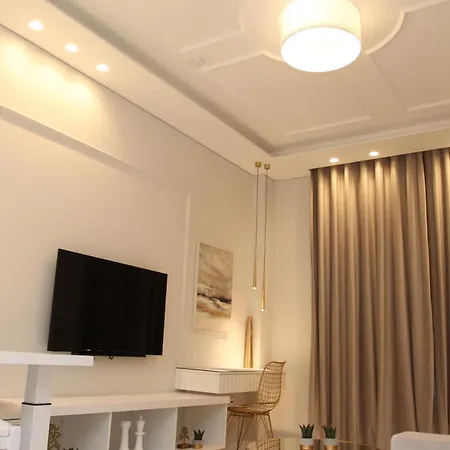 Adri & Marg Luxury Living Apartment Athens