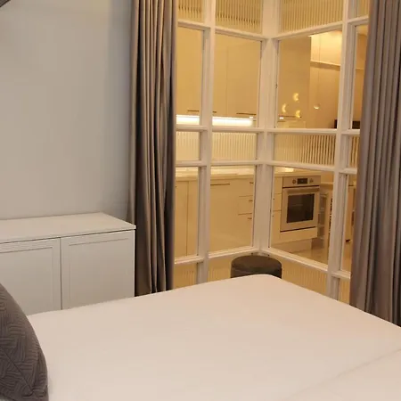 Apartment Adri & Marg Luxury Living *