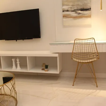 Apartment Adri & Marg Luxury Living Athens