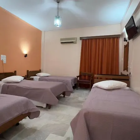 Hotel Cosmos 2*