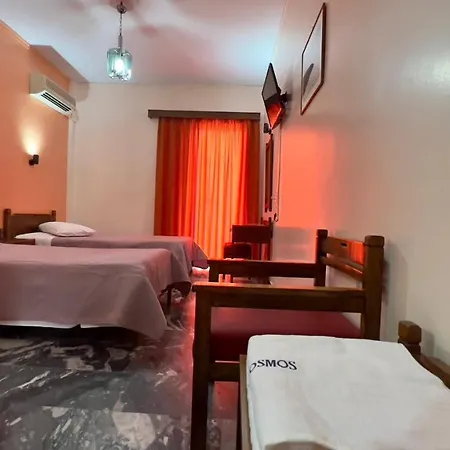 Cosmos Hotel