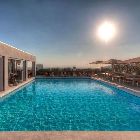 Hotel President 4*