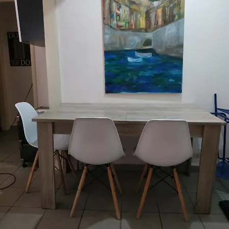 Luxury 3bdroom View Center Apartment Athens