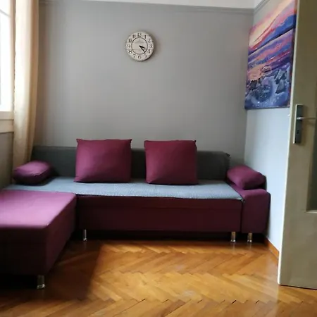 Luxury 3bdroom View Center * Athens