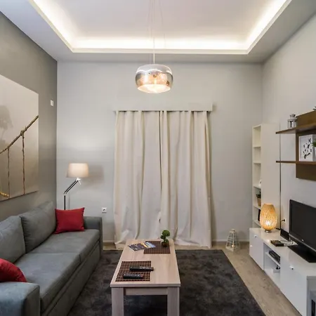 Via Domus Athens