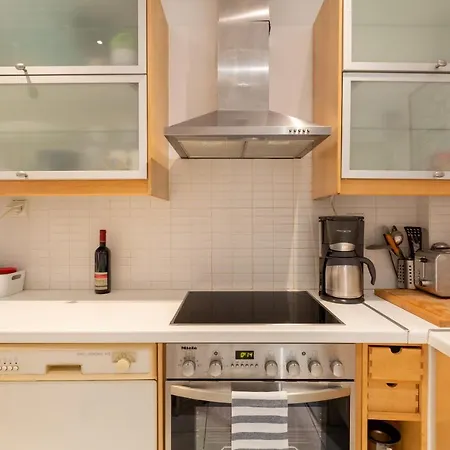 Vibrant In Pangrati By Athenian Homes Apartment Athens