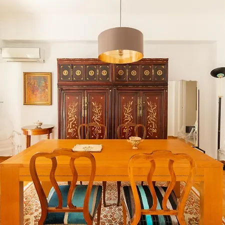Vibrant In Pangrati By Athenian Homes Athens