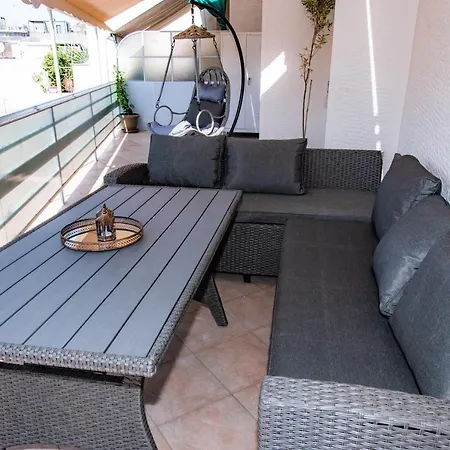 Apartment Pnika 3