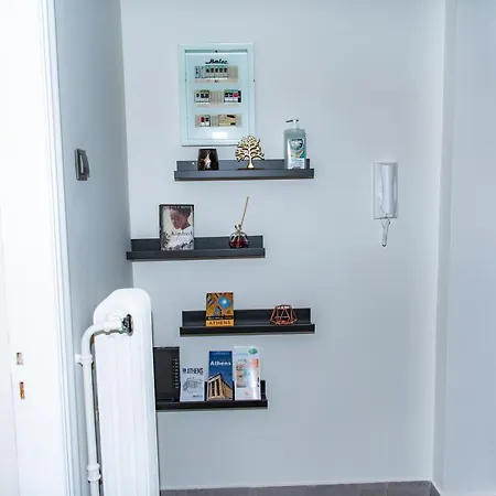 Apartment Pnika 3 Athens
