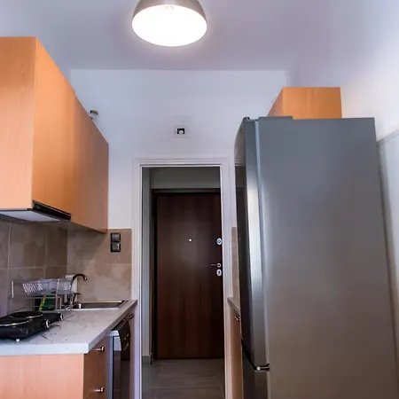 Pnika 3 Apartment Athens