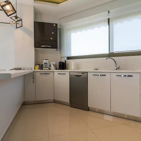 Apartment Amazing With Ocean Views