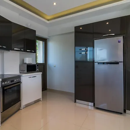 Amazing With Ocean Views Apartment