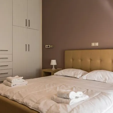 Apartment Amazing With Ocean Views Athens