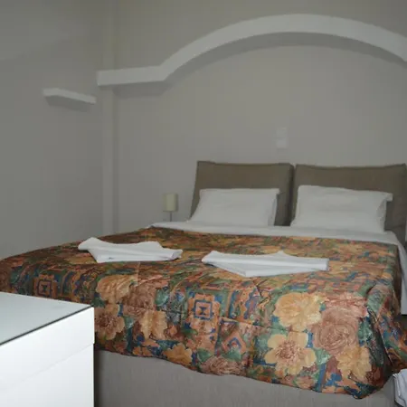 Hotel Albion Athene